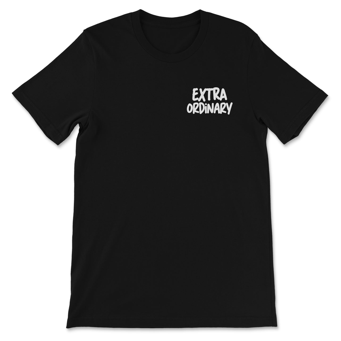 ExtraOrdinary Crew Tee