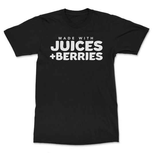 Juices & Berries Crew